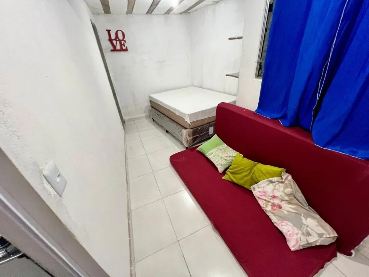 Casa Completa A 5Min Do Axe Moi Apartment Porto Seguro