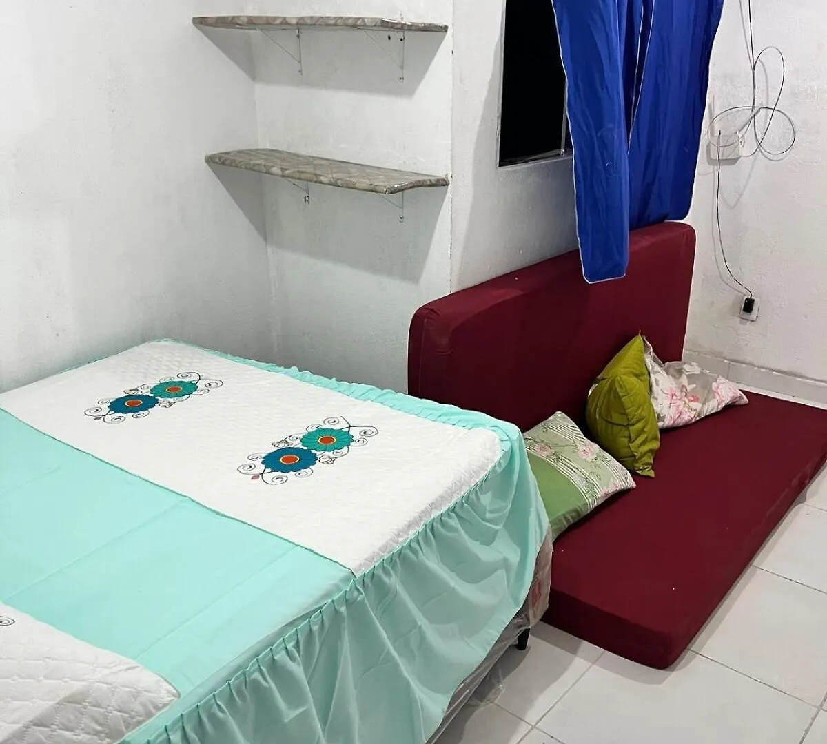 Casa Completa A 5Min Do Axe Moi Apartment Porto Seguro 0*,