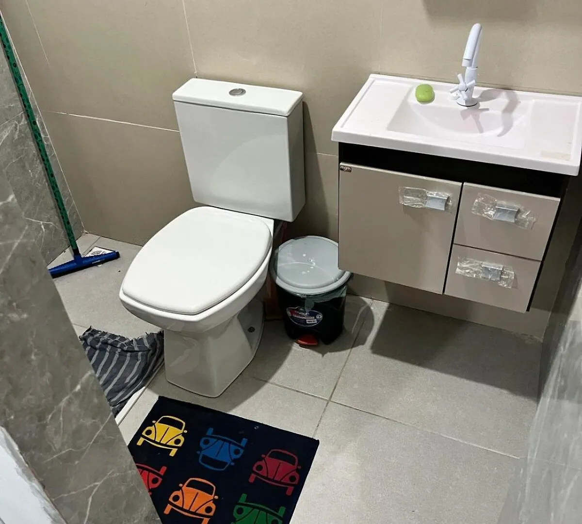 Casa Completa A 5Min Do Axe Moi Apartment Porto Seguro