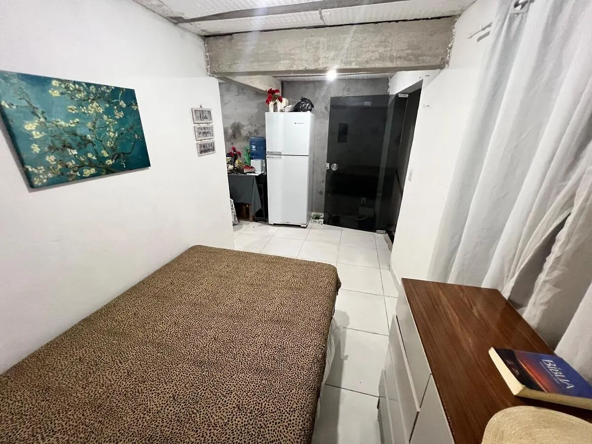 Casa Completa A 5Min Do Axe Moi Apartment Porto Seguro Brazil