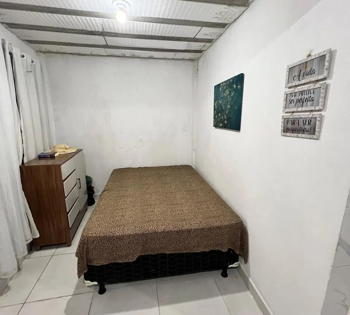 Casa Completa A 5Min Do Axe Moi Apartment Porto Seguro