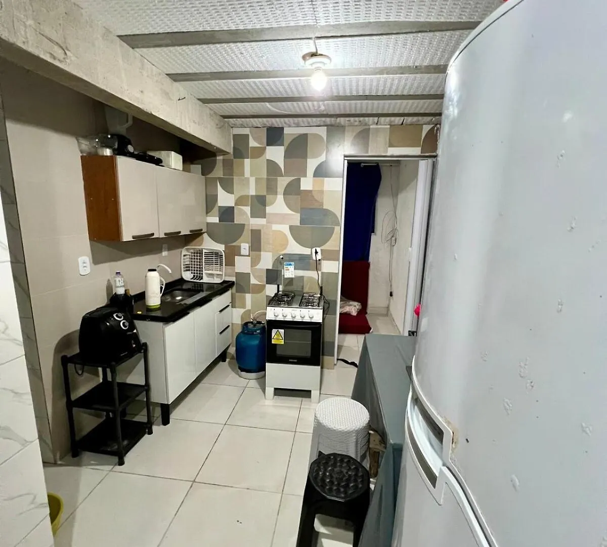 Casa Completa A 5Min Do Axe Moi Apartment Porto Seguro