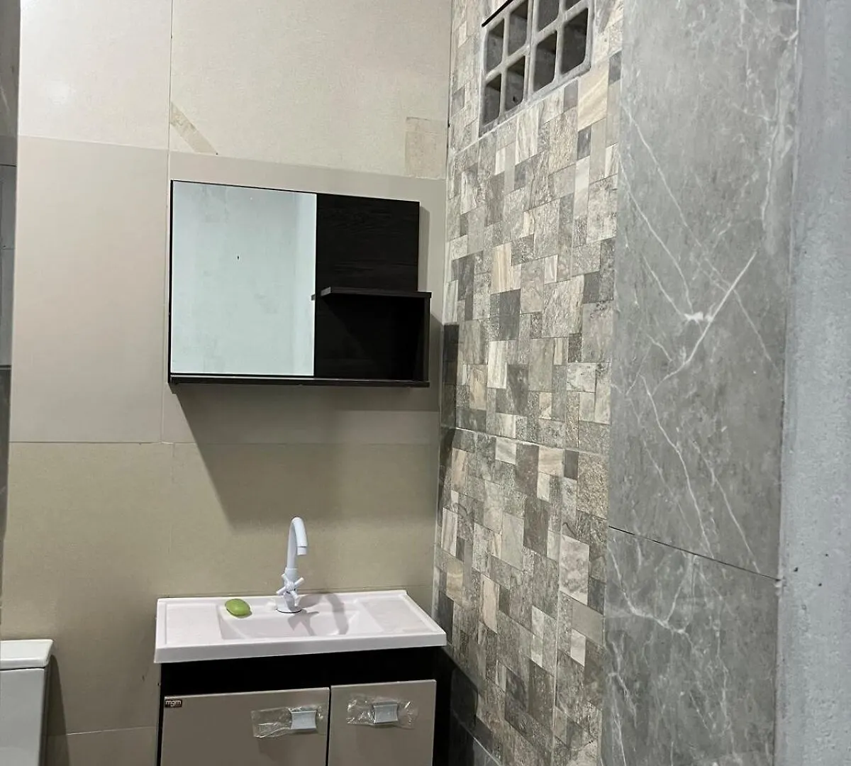 Casa Completa A 5Min Do Axe Moi Apartment Porto Seguro Brazil