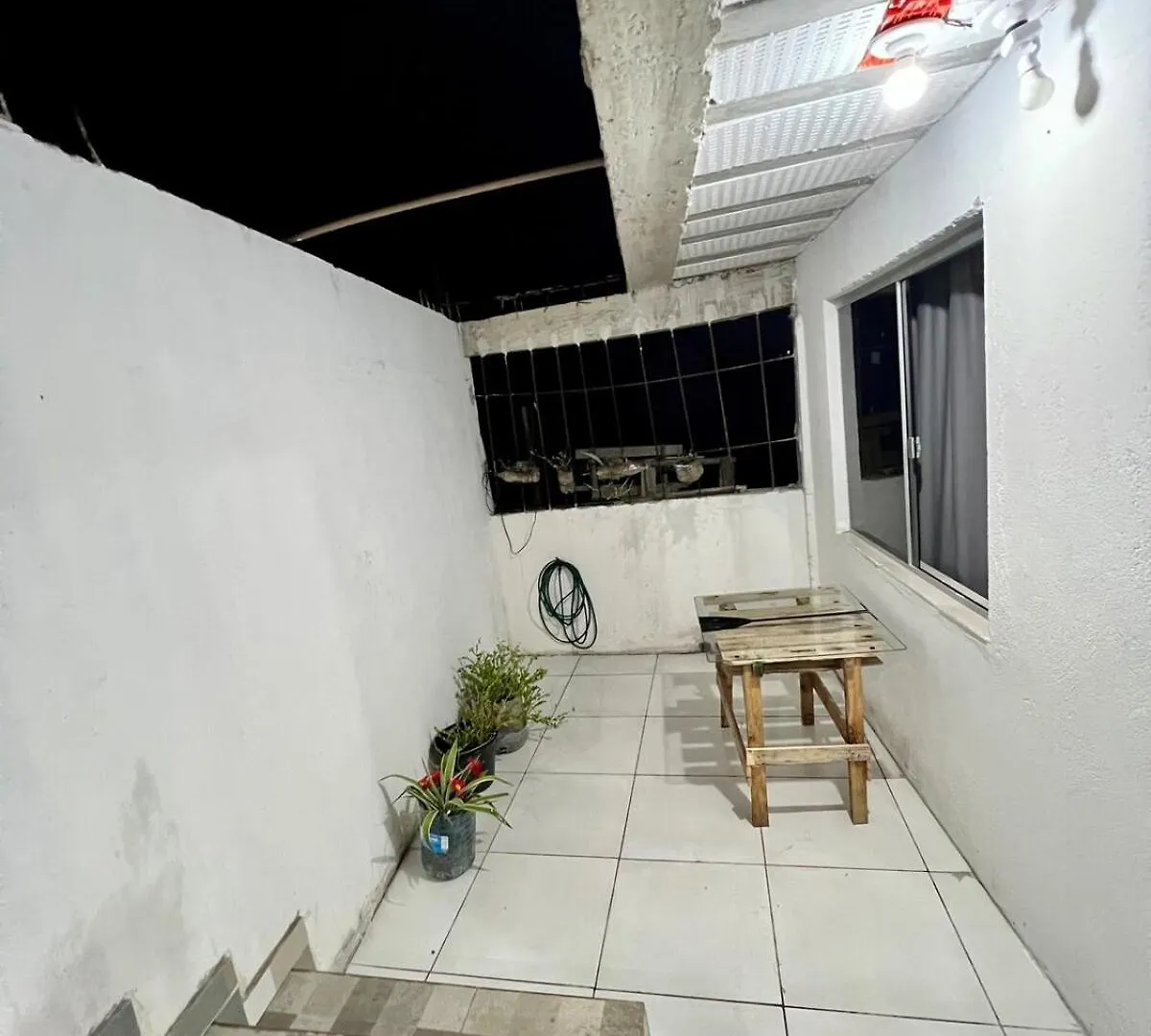Casa Completa A 5Min Do Axe Moi Apartment Porto Seguro 0*,  Brazil