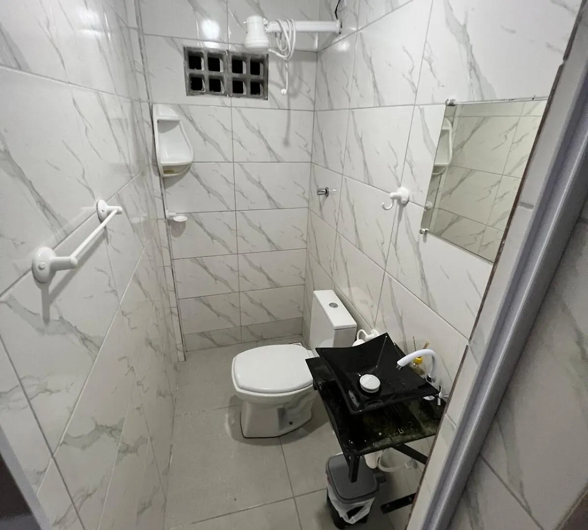Casa Completa A 5Min Do Axe Moi Apartment Porto Seguro