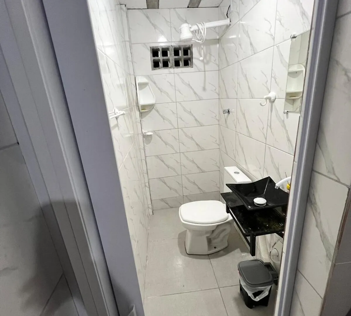 Casa Completa A 5Min Do Axe Moi Apartment Porto Seguro