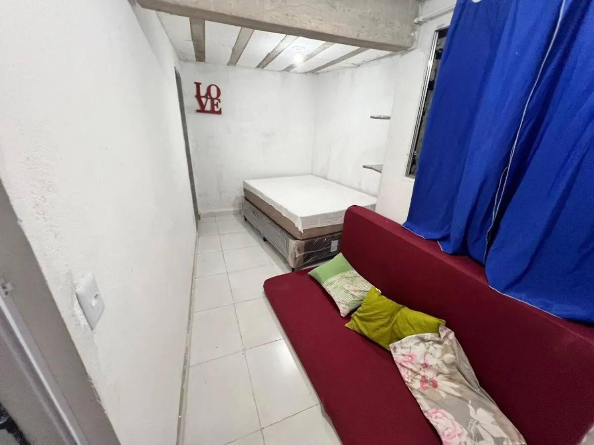 Casa Completa A 5Min Do Axe Moi Apartment Porto Seguro